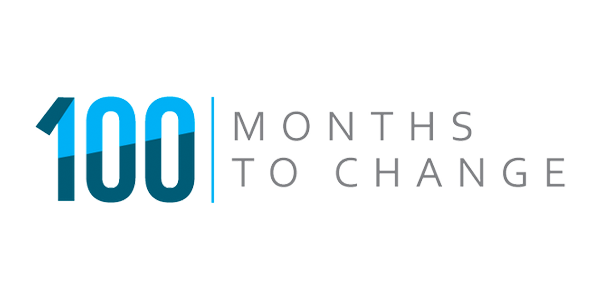 100 Months to Change