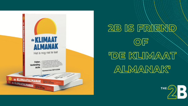 The Carbon Almanac
