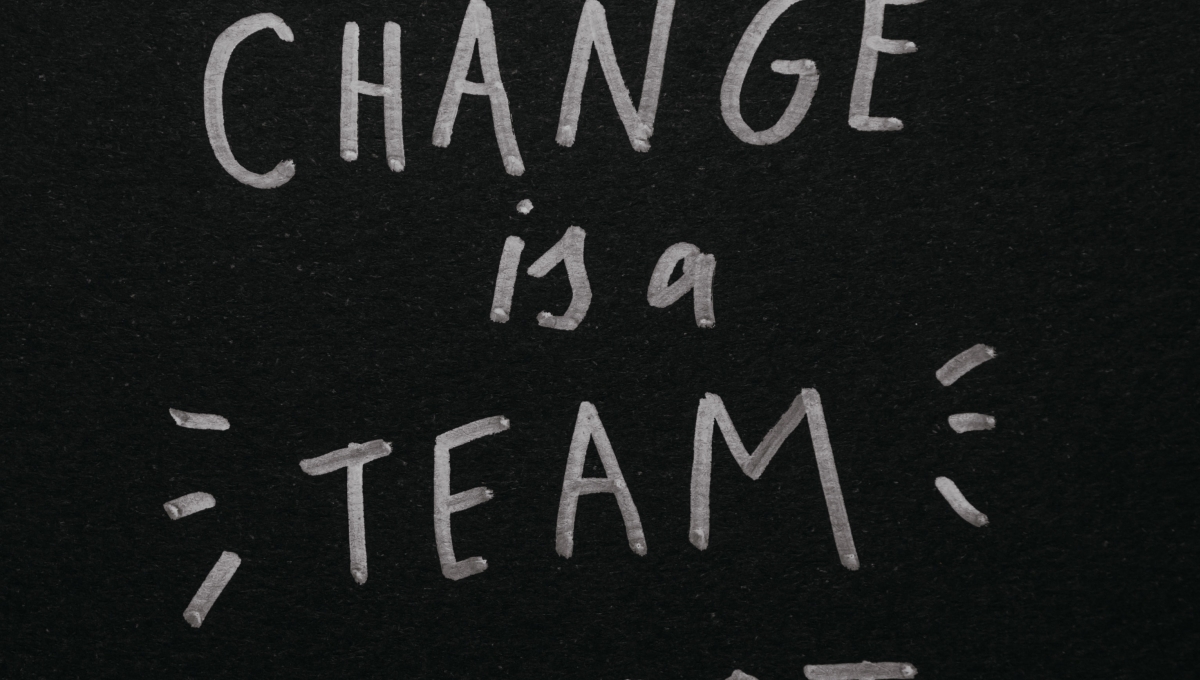The social tipping point: how just 25% of the population can change the whole world