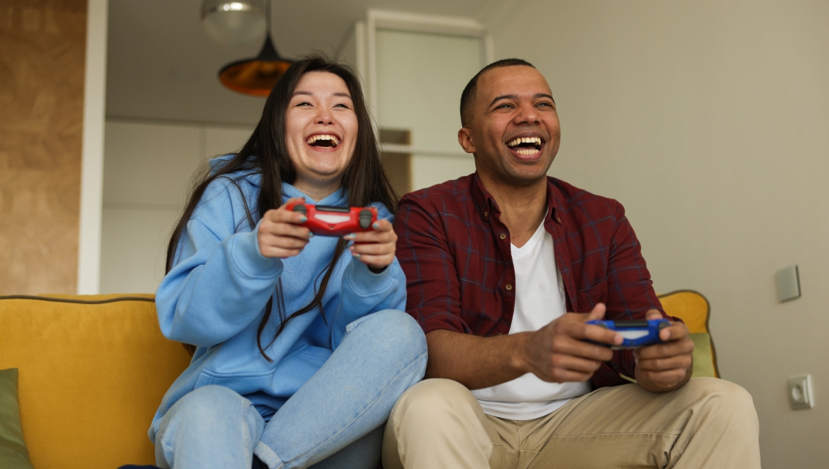 Change the World Playing: Accelerated Learning for a Sustainable Future