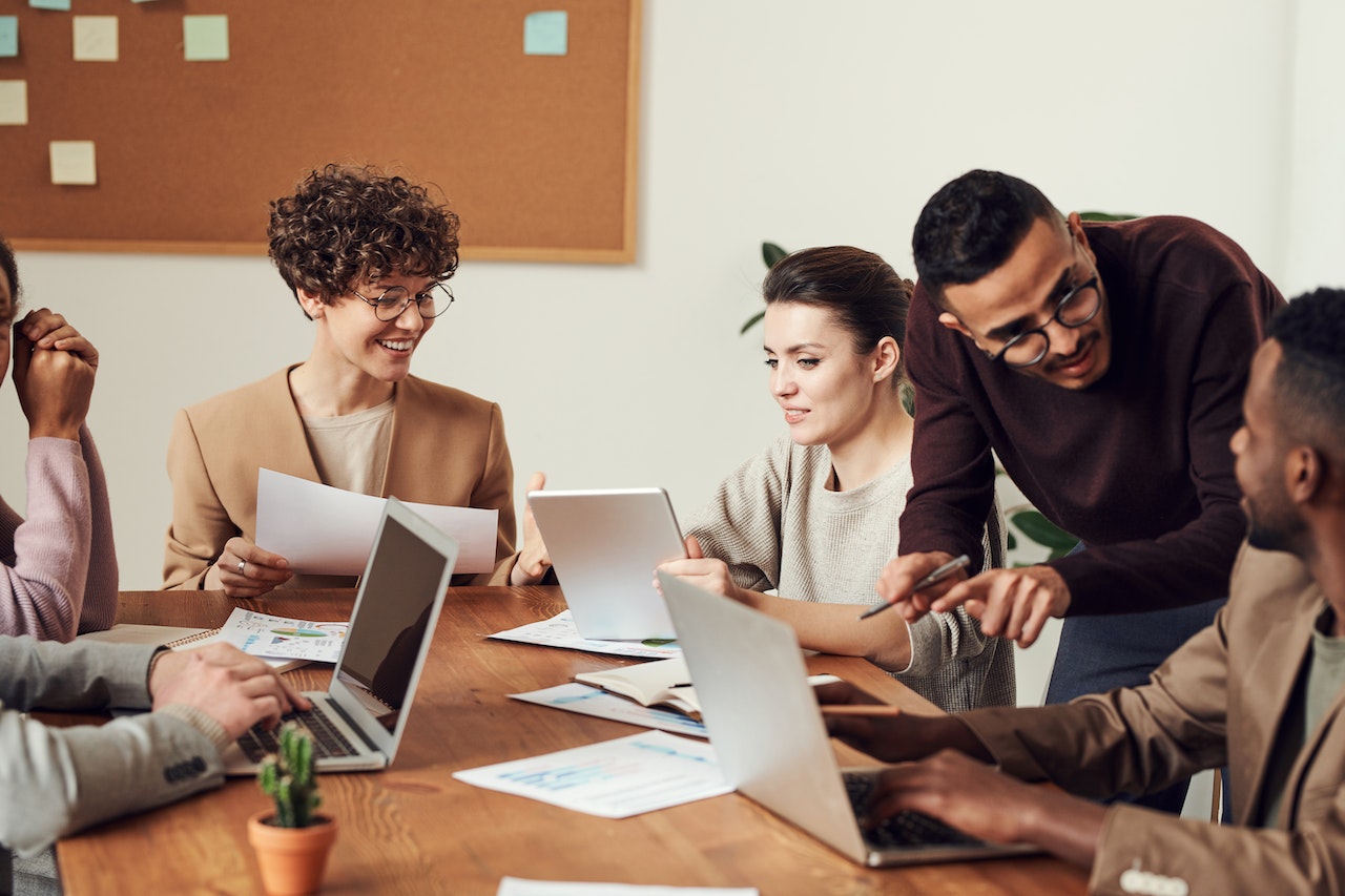 Why every employee counts