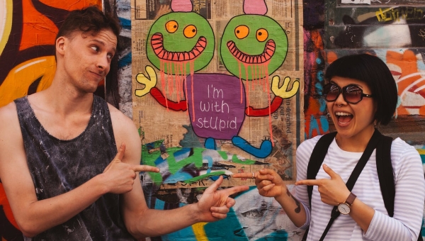 Cultural differences in humour and its effect on learning. 